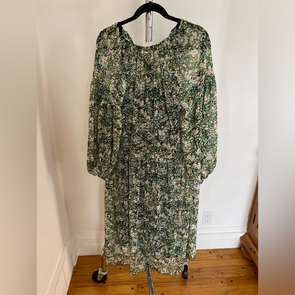 H&M Dress BNWT - Picture 4 of 4